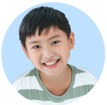 Magic Joy コース<span>小学校中学年～高学年</span>