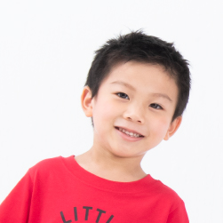 Tiny Totsコース