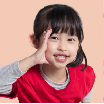Wee Kidsコース